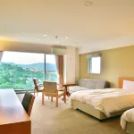 Wisterian Life Club Usami Hotels in Ito