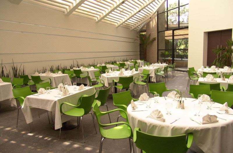 Radisson Paraiso Hotel Mexico City photo 4