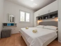 Milka Hotels in Pridraga