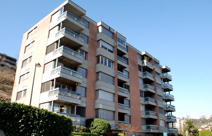 App. Paradiso