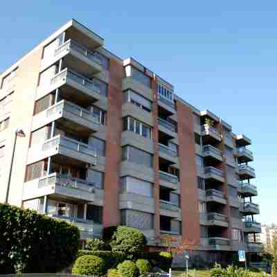 App. Paradiso Hotel Exterior