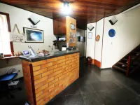 創世紀旅館 阿拉亞爾－杜卡布住宿飯店