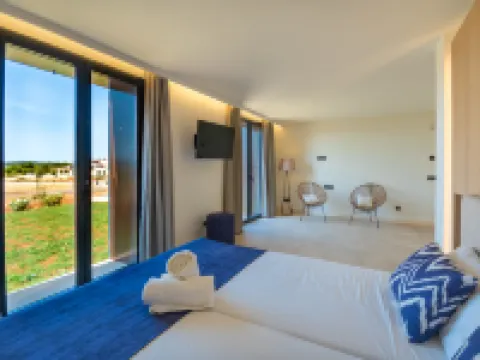 Can Navarro Hotels in Inca