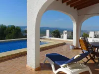 Esperanza Hotels in Pego