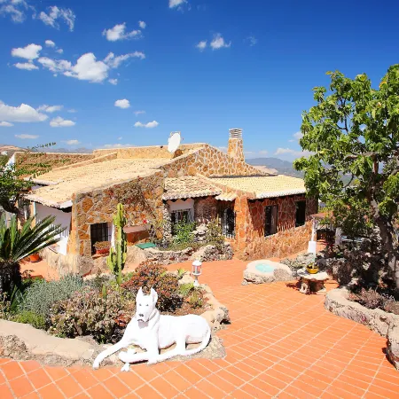 Casa Gran Sorolla