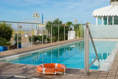 Hotels Vidi Miramare & Delfino - spa