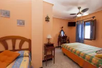 Chiki Hotels in Peniscola