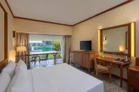 Occidental Eden Beruwala Hotels in Moragalla