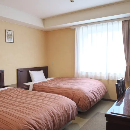 Chitose Station Hotel