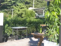 고성 샤인하우스 화진포호 주변 호텔