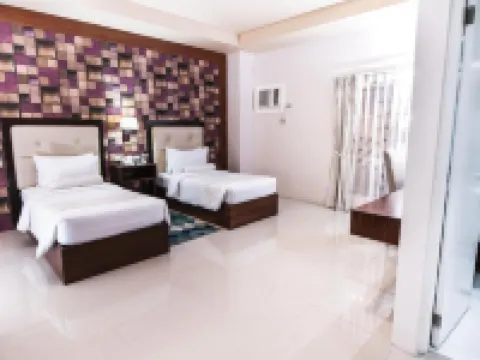 Sierra Hotel Hotels in Dumaguete