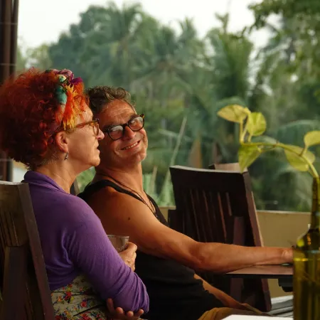 Fortkochi Beach Inn