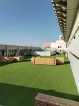 Paradise Inn Jeddah Các khách sạn ở Jeddah