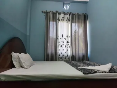 Hotel Quality Hotels in Мечінагар