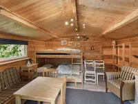 "Erlar" - 30km from the Sea Hotels in Arrild