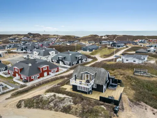 "Venla" -  from the Sea Hotels in Sondervig