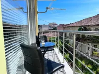 White Luxury Apartment