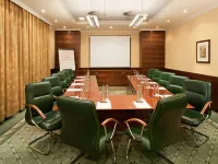 Hotel Polonia Palace Hotels in Warsaw