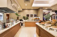 Holiday Inn Johannesburg - Rosebank Hotels in Johannesburg