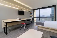 City Express Plus by Marriott Monterrey Galerias Hoteles cerca de Plaza Fomerrey 35