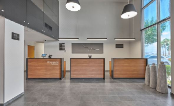 City Express by Marriott Monterrey Aeropuerto