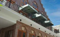 Briggs Inn Batu
