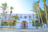 Hotel GAIA Hotels in Tazerka