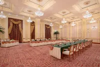 The Oberoi, Madina