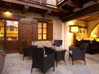 Arsorama - Cute 1-Bdr Apt w Shared Patio Hotels in Arsos