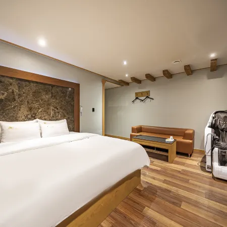 Namyangju Sun Hotel