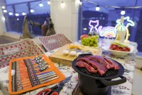 Browndot Hotel - Aamiainen