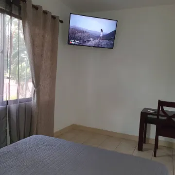 Apart Hotel Marina Loft 214