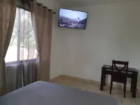 Apart Hotel Marina Loft 214