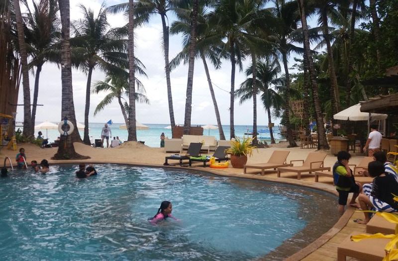 Microtel by Wyndham Boracay photo 5