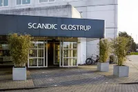 Scandic Glostrup Hotel dekat Damhusengen