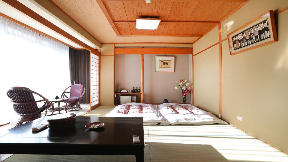 Raki Onsenryokan