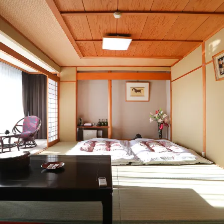 Raki Onsenryokan