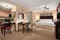 Homewood Suites by Hilton Newtown - Langhorne