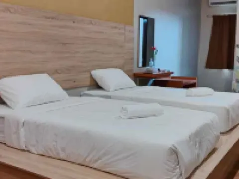 榴蓮山別墅 話毛生酒店