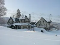 Petit Resort Hotel der Barte Hotel a Yamagata