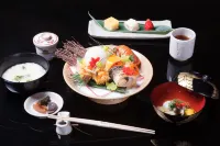 Shikitei Hotels in Nara