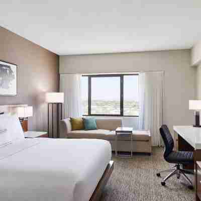Delta Hotels Phoenix Mesa Rooms