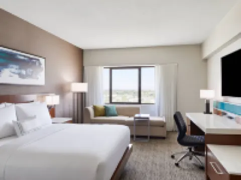 Delta Hotels Phoenix Mesa Hotels in Mesa