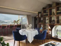 Vista Lago di Como