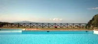 Country House il Ciliegio Hotel di Roccatederighi