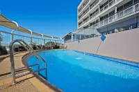 The Gladstone Central Hotel Hotels in Gladstone