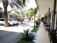 Nirwana Hotel Bojonegoro