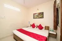 Hotel Pearlinn Hotel di Bundi