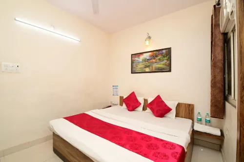 Hotel Pearlinn