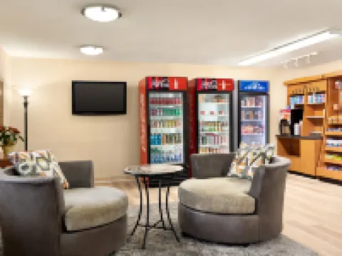 Candlewood Suites Augusta by IHG โรงแรมในออกัสตา